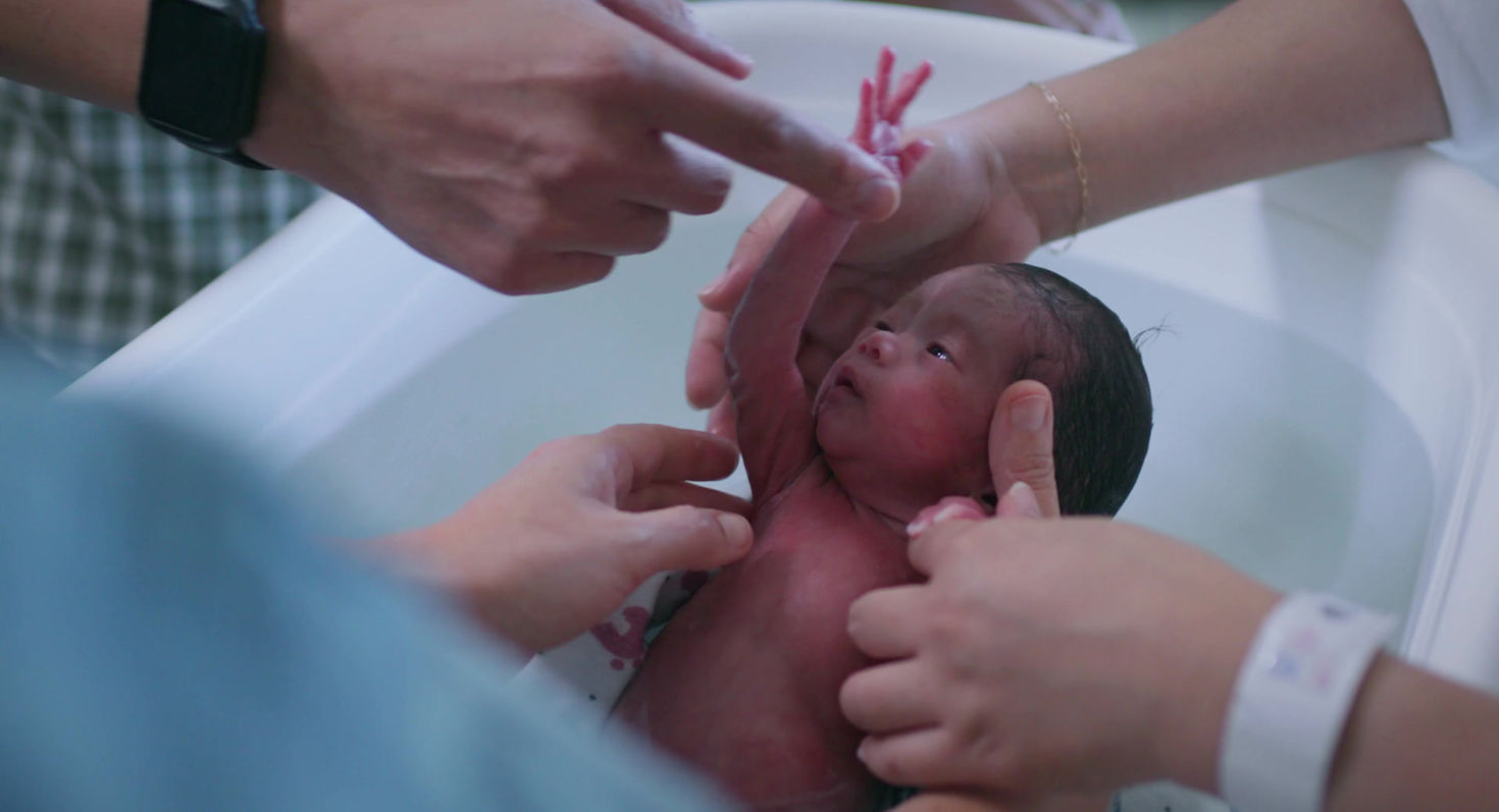 Sharp HealthCare_Advancing Maternity Care_30